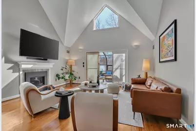 41 Timberwood Road #41, West Hartford, CT 06117 - Photo 1