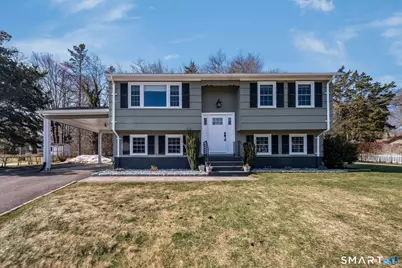 50 Jefferson Circle, Clinton, CT 06413 - Photo 1