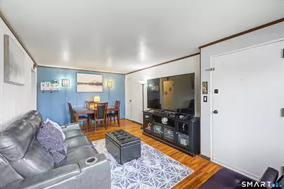 53 Standish Road #1, Stamford, CT 06902 - Photo 5