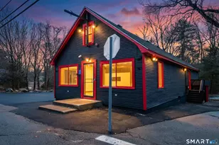 120 Danielson Pike, Foster, RI 02825 - Photo 1