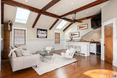 107 Parade Hill Road, New Canaan, CT 06840 - Photo 9