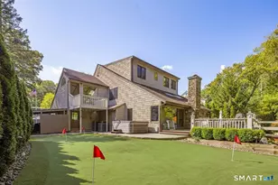 107 Parade Hill Rd, New Canaan, CT 06840 - Photo 25