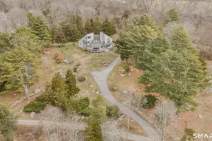 54 Wilbur Rd, Stonington, CT 06378 - Photo 5