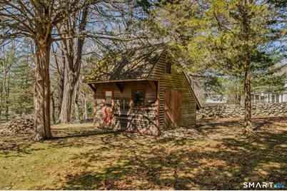 54 Wilbur Road, Stonington, CT 06378 - Photo 33