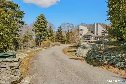 54 Wilbur Road, Stonington, CT 06378 - Photo 3