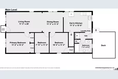 75 Fleet Street, Bridgeport, CT 06606 - Photo 17