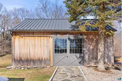 382 Weekeepeemee Road, Woodbury, CT 06798 - Photo 35