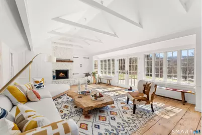 382 Weekeepeemee Road, Woodbury, CT 06798 - Photo 15