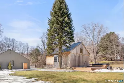 382 Weekeepeemee Road, Woodbury, CT 06798 - Photo 37