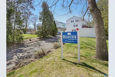 26 Prospect Avenue #F8, Norwalk, CT 06850 - Photo 1