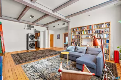 15 Orange Street #311, New Haven, CT 06510 - Photo 5