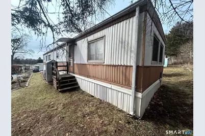 325 Kelly Road #TRLR A6, Vernon, CT 06066 - Photo 29