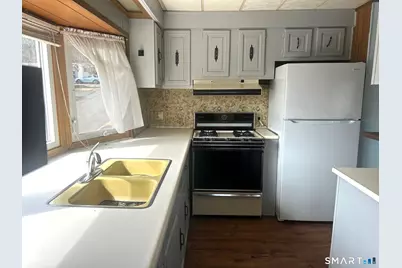 325 Kelly Road #TRLR A6, Vernon, CT 06066 - Photo 3