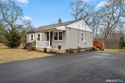 510 Flanders Road, Groton, CT 06355 - Photo 3