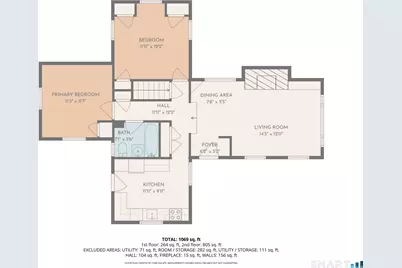 612 Broad Way, Coventry, CT 06238 - Photo 21