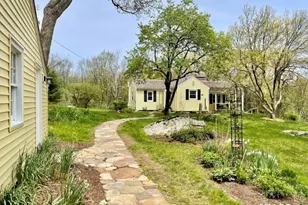 612 Broad Way, Coventry, CT 06238 - Photo 1