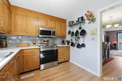 100 Northampton Lane #12, Plainville, CT 06062 - Photo 13