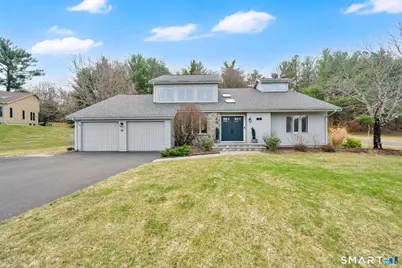 56 Falcon Lane, Glastonbury, CT 06033 - Photo 1