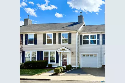 46 Young Dixon Way #46, Stamford, CT 06902 - Photo 1