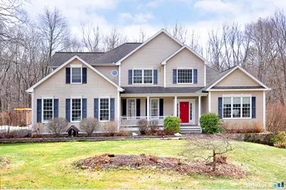 120 Old Hayrake Lane, New Milford, CT 06776 - Photo 1