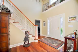 120 Old Hayrake Ln, New Milford, CT 06776 - Photo 3