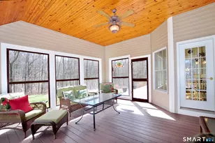 120 Old Hayrake Ln, New Milford, CT 06776 - Photo 21