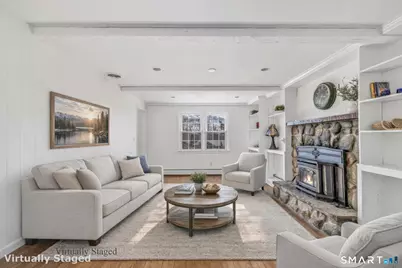 36 Greenbrier Road, Trumbull, CT 06611 - Photo 21