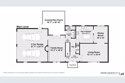 36 Greenbrier Road, Trumbull, CT 06611 - Photo 5
