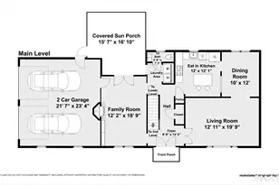 36 Greenbrier Rd, Trumbull, CT 06611 - Photo 5