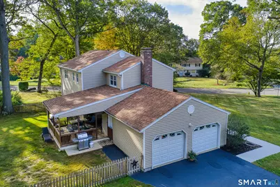 36 Greenbrier Road, Trumbull, CT 06611 - Photo 39