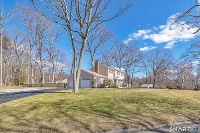 36 Greenbrier Road, Trumbull, CT 06611 - Photo 35