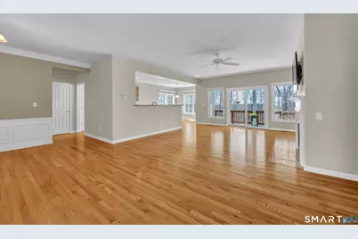 523 Putting Green Lane #523, Oxford, CT 06478 - Photo 5