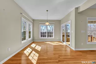 523 Putting Green Lane, Oxford, CT 06478 - Photo 9