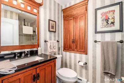 22 Heritage Circle #A, Southbury, CT 06488 - Photo 21