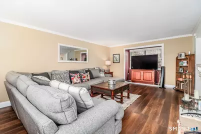 22 Heritage Circle #A, Southbury, CT 06488 - Photo 7