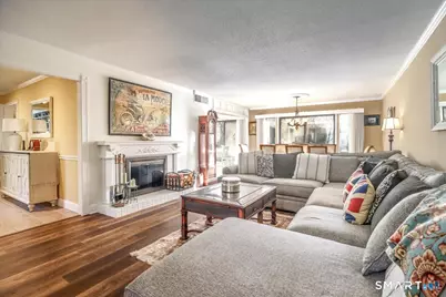 22 Heritage Circle #A, Southbury, CT 06488 - Photo 5