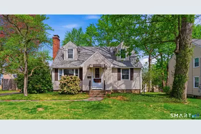 72 Lawndale Avenue, Bristol, CT 06010 - Photo 1