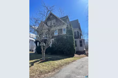 51 Broad Street #2A, Norwich, CT 06360 - Photo 1