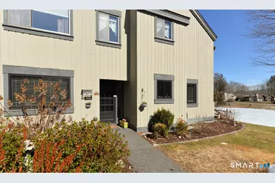 44 Heritage Village #A, Southbury, CT 06488 - Photo 1