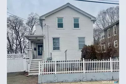 50 Tyler Street, New Haven, CT 06519 - Photo 1