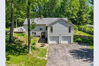 215 Cranberry Pond Road, Norwich, CT 06360 - Photo 1