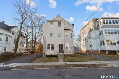 105 Rhodes Street, New Britain, CT 06051 - Photo 1