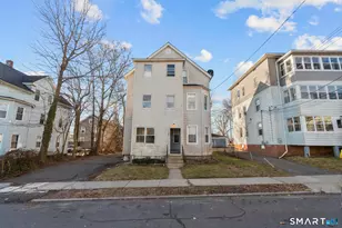 105 Rhodes St, New Britain, CT 06051 - Photo 1
