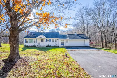 103 Hollow Road, Watertown, CT 06795 - Photo 1