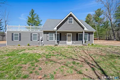 341 Lake Shore Drive, East Haddam, CT 06423 - Photo 1