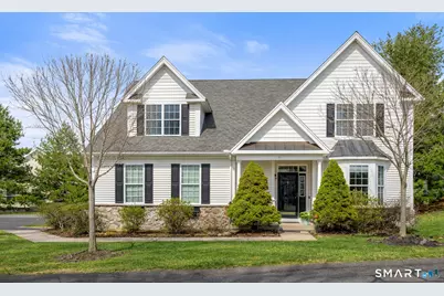 6 Brookside Drive #6, Middlebury, CT 06762 - Photo 1