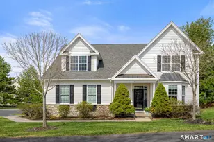 6 Brookside Dr, Middlebury, CT 06762 - Photo 1