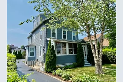 54 1st Street, Norwalk, CT 06855 - Photo 1