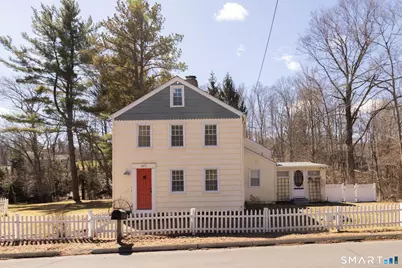 1187 Mount Carmel Avenue, North Haven, CT 06518 - Photo 1