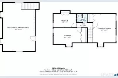 11 Orchard Hill Drive, Enfield, CT 06082 - Photo 33